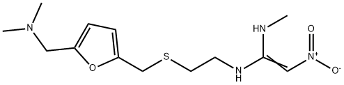 Ranitidine hydrochloride(66357-35-5)